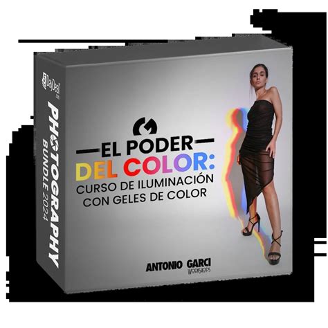 El Poder Del Color Creative Highway™ By 5daydeal®
