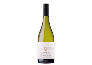Rapaura Springs Blind River Sauvignon Blanc / Рапаура Спрингс Блайнд ...