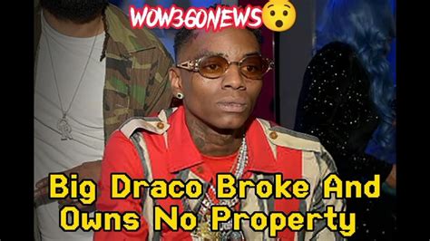 Judge Reveals Soulja Boy Has Networth Of Negative Zero Owns No Property Jewelry Worth 18k