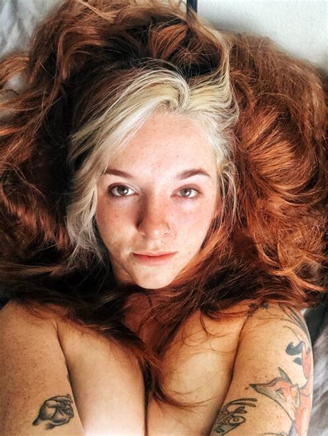 Feeling Like A Fiery Lioness This Morning Porn Pic