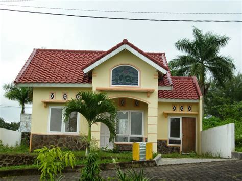 30 Contoh Desain Rumah Ukuran 6x9 Meter Yang Menginspirasi Desain Id