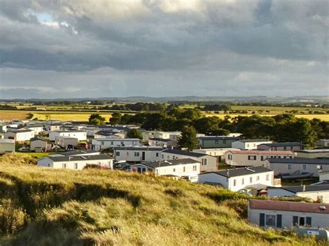 Beadnell Bay Caravan Park