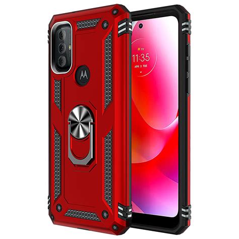 For Motorola Moto G Pure 2021 Case Full Body Rugged Shockproof Protective Cover Ebay