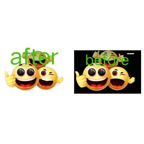 Can Remove The Background Quickly By Acepr451 Fiverr