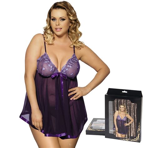 China Plus Size Lingerie Manufacturer Plus Size Panty Evening Dress Supplier Ohyeah Trade