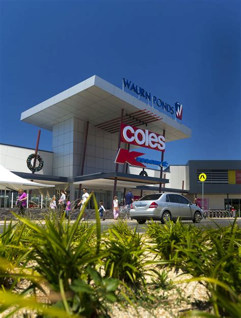 Transit Directions to Waurn Ponds Shopping Centre 16