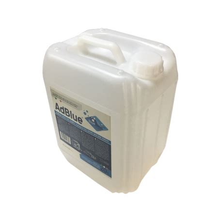 Custom High Performance AdBlue® AUS 32 DEF Solution 20 Liter,High ...