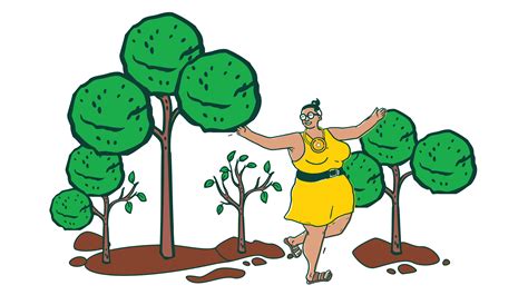 Britta Hasselmann: Climate Champion And Advocate For Sustainable Solutions