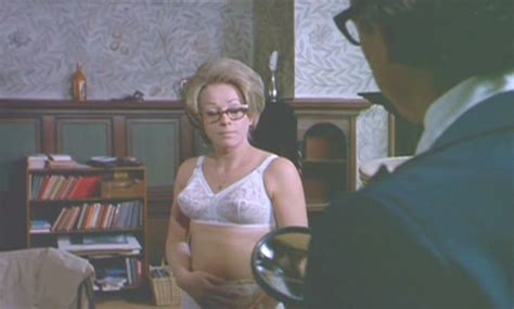 Naked Kim Frank In Second Coming Of Eva