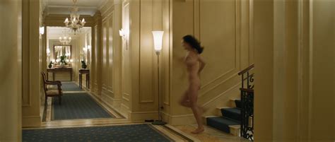 Naked Olivia Wilde In Third Person