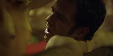 Nude Video Celebs Elena Radonicich Nude La Porta Rossa S01e03 E05 E07 2017