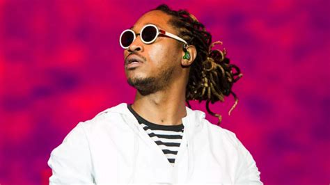 Future's I Never Liked You: Stream the New Album