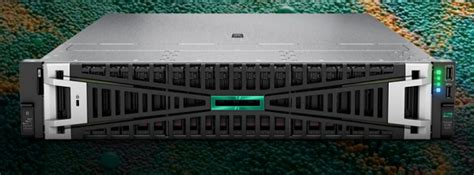 Hpe Introduces Proliant Gen11 Servers For On Prem Or Via Greenlake As A Service High