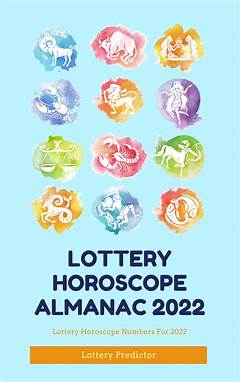 Daily Horoscope Sf Gate This Sign Is About To Win The Lottery