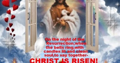 Quotes and ecards: Easter...