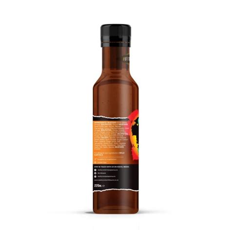 Daddy Cool S West Indian Hot Pepper Sauce Dr Burn Riums Hot Sauce Emporium