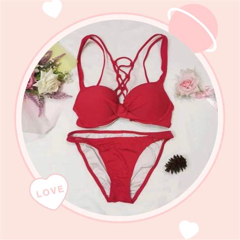 Jual Bikini Cewek Bikini Bikini Polos Bikini Murah Bikini Import Shopee Indonesia