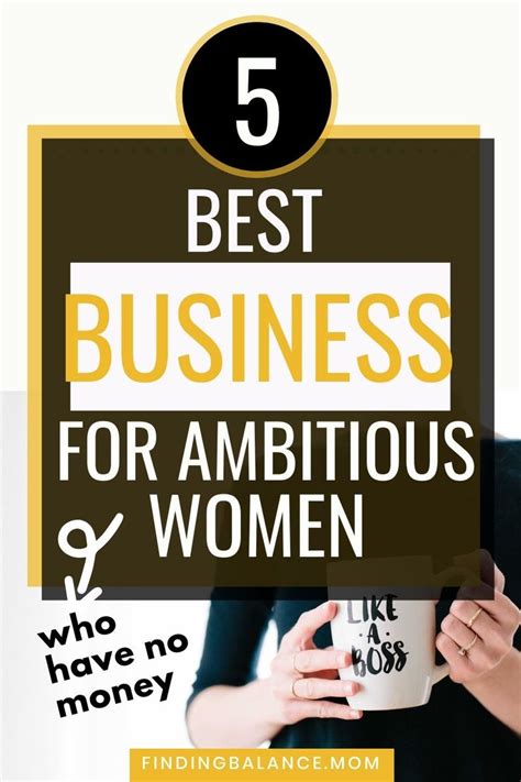 15 Super Profitable Business Ideas For Women In 2020 Low Investment