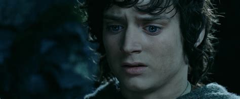 Quotes about Frodo Baggins (26 quotes)