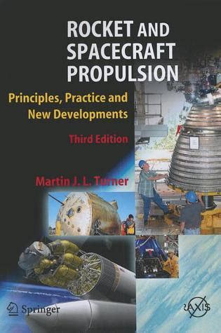 PDF Download Rocket And Spacecraft Propulsion Principles, Practice And New Developments ...