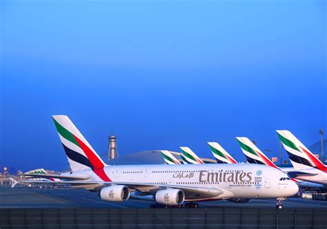 Emirates introduces laptop and tablet handling service for US flights