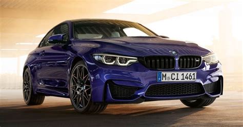 BMW M4 Edition M Heritage 3 - Paul Tan's Automotive News