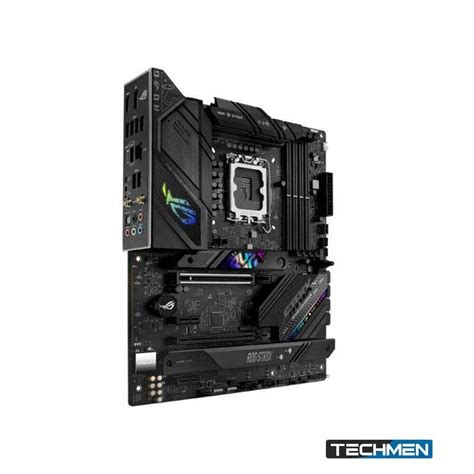 ASUS ROG STRIX B760-F GAMING WIFI Motherboard price in Pakistan | Techmen