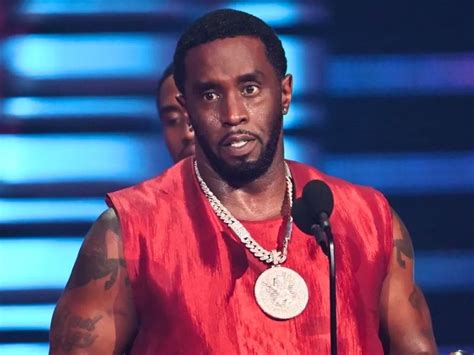 Sean Diddy Combs Enfrenta Nueva Demanda Por Intentar Lanzar A Mujer