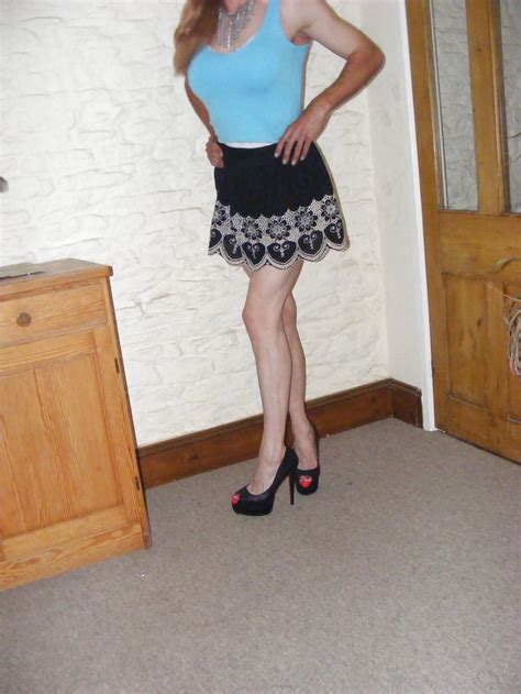 Slut Tranny Lingerie And Heels Porn Pictures XXX Photos Sex Images 1616782 PICTOA