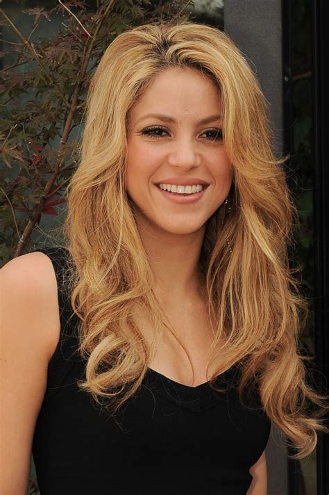 Shakira Mebarak Photo 448 Of 1471 Pics Wallpaper Photo 189149