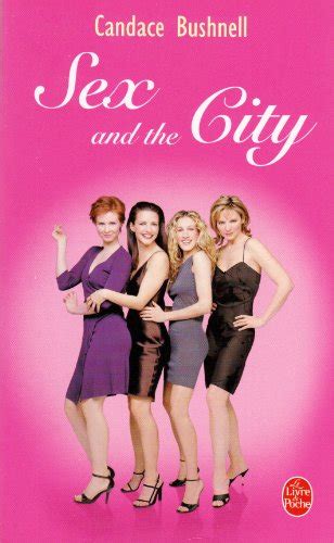 Télécharger E books Sex and the City livresexpressblog