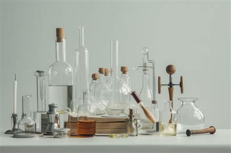 lab technician tools pictures