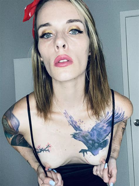 Come Play With My Titties Oc Nudes Erasernipples Nude Pics Org