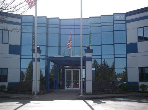 VP Surgery Center Of Auburn | Auburn WA