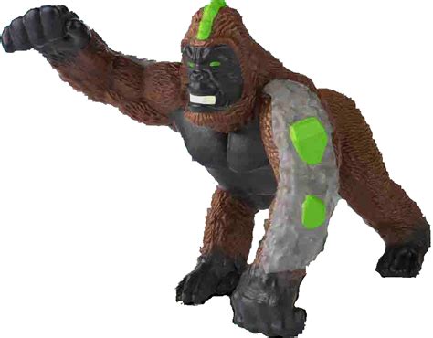 Steingorilla | Eldrador Creatures Wiki | Fandom