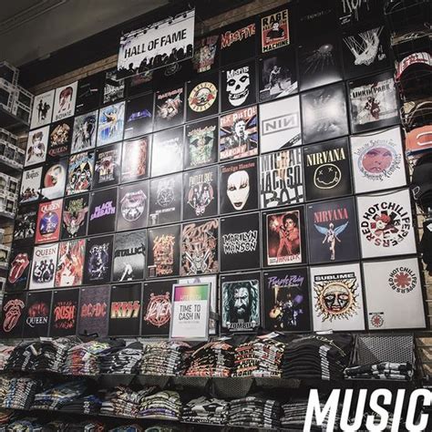 Hot Topic Hottopic Official Pinterest Account