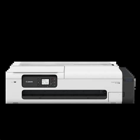 Плоттер Canon Plotter imagePROGRAF TC-20, Белый купить в Кишиневе ...