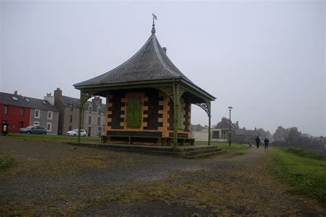 Wick Map - Caithness and Sutherland, Scotland - Mapcarta