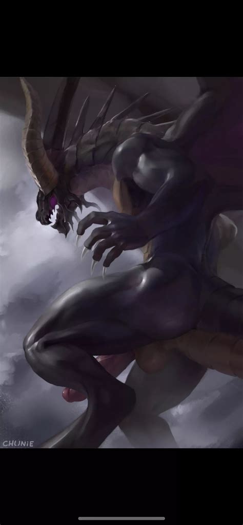 Wish This Kind Of Dragon Would Appear In More Films Shows Nudes Furry Backsack NUDE PICS ORG