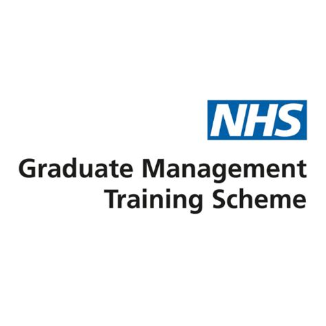 Nhs Graduate Management Training Scheme