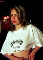 Naked Debbie D In Kill The Scream Queen