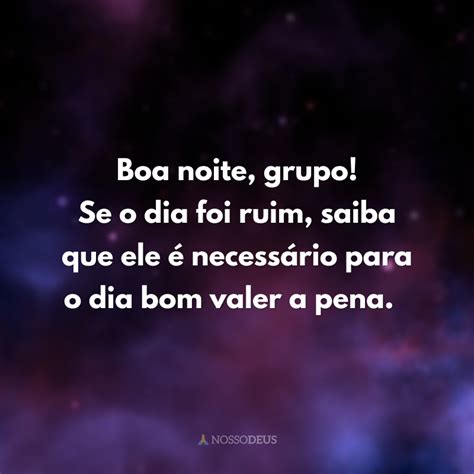 Frases De Boa Noite Grupo Aben Oado Para Desejar Um Bom Descanso