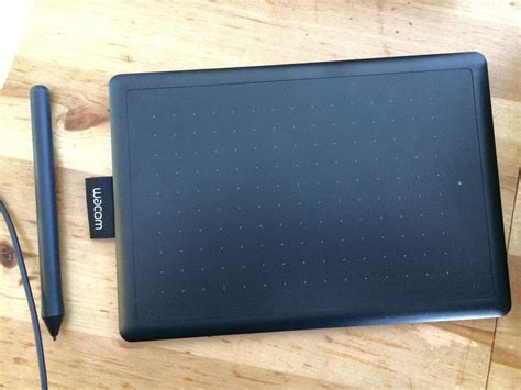 Обзор Планшетов Wacom – Telegraph