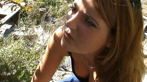 Hot Brunette In Skintight B Mustang Stretchjeans 2 Skintight Jeans Video Clips Clips4sale