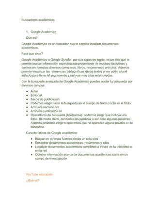 Tarea 7 Pdf Descarga Gratuita