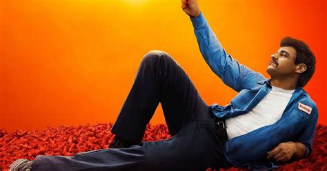 Flamin Hot O Sabor Que Mudou o Mundo Crítica Casos Acasos e Livros