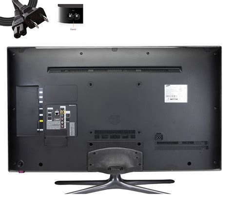 Samsung ue32t5300au 32 крепление на стену 88 фото