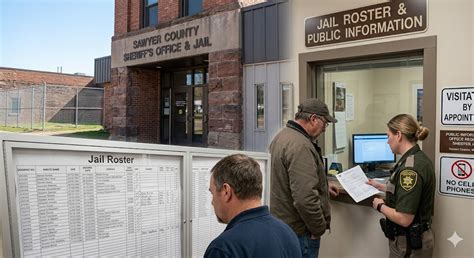 Unlocking Transparency A Detailed Guide To Suwannee County Jail View Procedures And Public Access