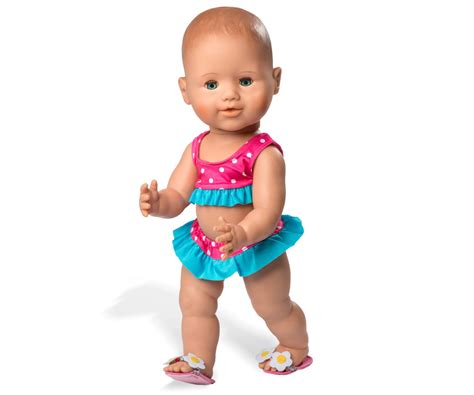 Bikini Dolls para Muñecas Tutete