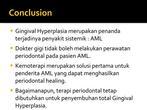 Acute Monocytic Leukemia Ppt